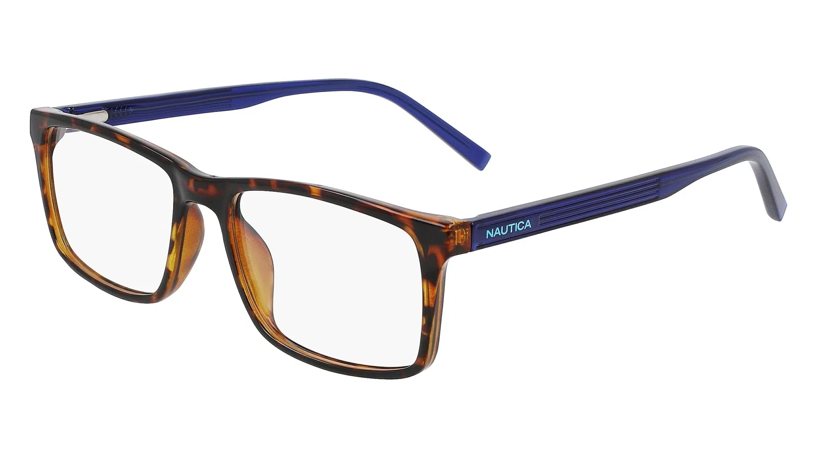 Nautica N8182 Eyeglasses - view 3